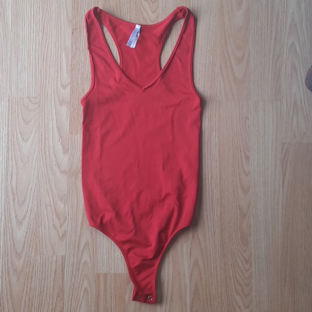 ✨️3/10$✨️Bodysuit